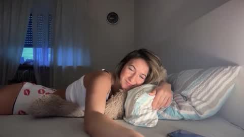 Christine online show from 10-30-25, 06:26