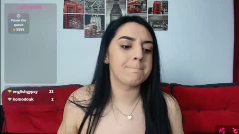 christine_show online show from 01-16-26, 11:09