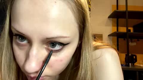 Bella online show from 03-04-26, 04:35