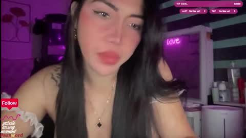 christine online show from 10-21-25, 10:43