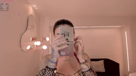 Christine Ford online show from 02-23-26, 11:18