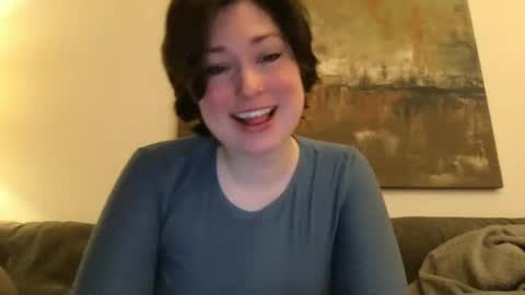 Christine online show from 06-26-26, 02:27