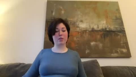Christine online show from 06-29-26, 11:49