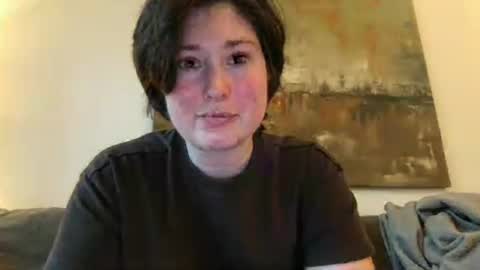 Christine online show from 06-30-26, 07:04