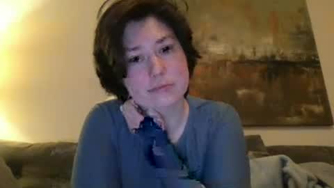 Christine online show from 07-01-26, 10:17