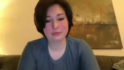 Christine online show from 07-08-26, 02:05