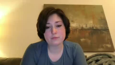 Christine online show from 07-09-26, 02:48