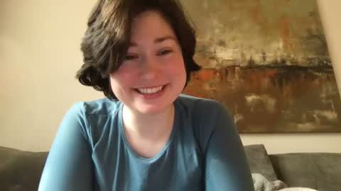 Christine online show from 07-14-26, 12:44