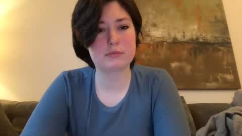 Christine online show from 07-18-26, 11:41