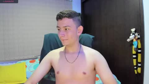 Snapshot of christmiller_1 chatting on 03-08-25, 02:55 christmiller_1 online show from 03-08-25, 02:55