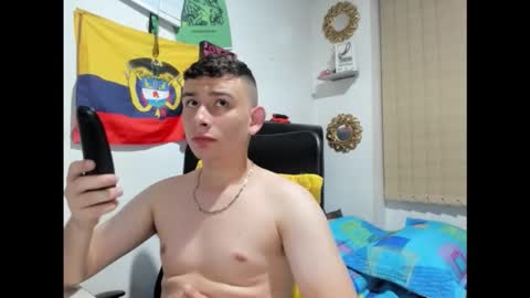 christmiller_1 online show from 01-12-26, 02:06