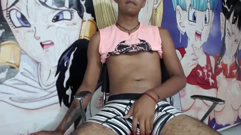 Snapshot of christofer_daddy chatting on 02-01-25, 03:08 CHRISTOFER online show from 02-01-25, 03:08