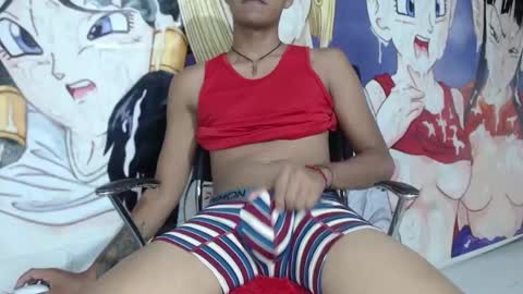 Snapshot of christofer_daddy chatting on 03-10-25, 07:07 CHRISTOFER online show from 03-10-25, 07:07
