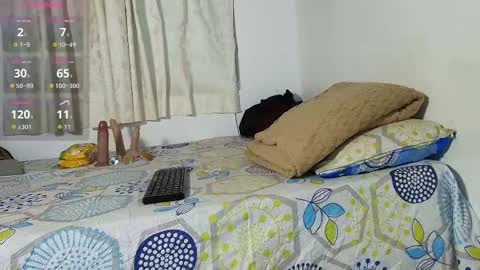 CHRISTOPHER online show from 11-03-25, 10:49