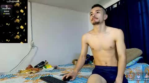 CHRISTOPHER online show from 06-05-26, 11:05
