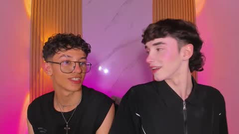 Snapshot of christopher_hunter chatting on 02-13-26, 07:54 Chrisopher Hunter online show from 02-13-26, 07:54