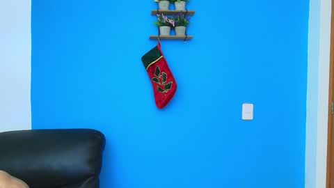 Christopher online show from 12-02-24, 01:14