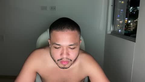 Snapshot of christopherdav chatting on 12-14-24, 01:17 Chris online show from 12-14-24, 01:17