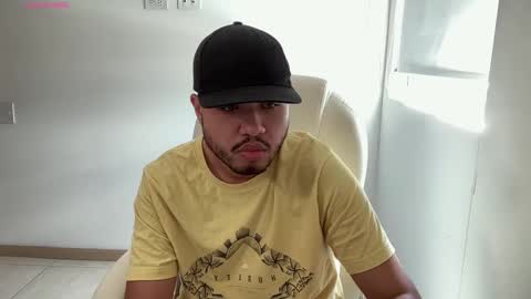 Snapshot of christopherdav chatting on 01-17-25, 07:49 Chris online show from 01-17-25, 07:49