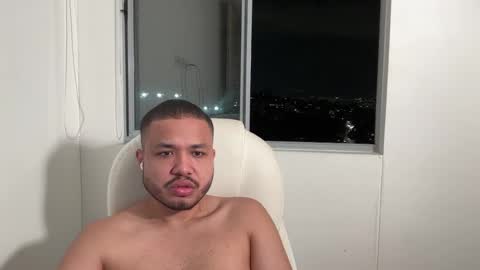 Snapshot of christopherdav chatting on 03-09-25, 01:25 Chris online show from 03-09-25, 01:25