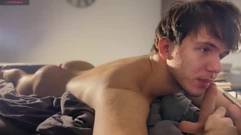 Christopher online show from 02-13-25, 03:24