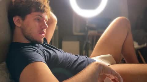 Christopher online show from 11-07-25, 05:57