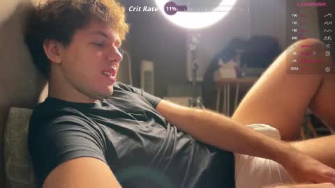 Christopher online show from 11-19-25, 09:26