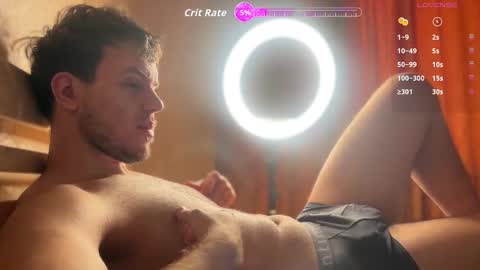 Christopher online show from 03-16-26, 11:58