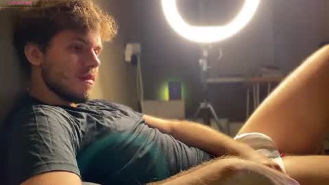 Christopher online show from 07-18-26, 10:13