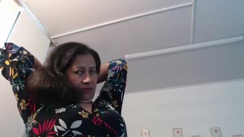 Christy  online show from 07-08-26, 06:56