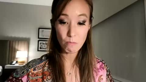 Christy Love online show from 12-22-24, 02:39