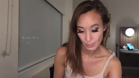 Christy Love online show from 01-02-25, 03:37