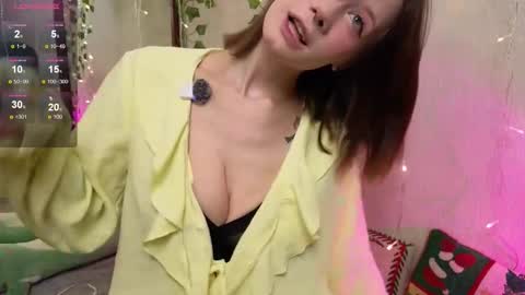 Snapshot of christy_memeow chatting on 11-30-25, 03:27 christy memeow online show from 11-30-25, 03:27