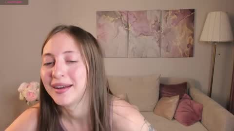 ChristyCrayme online show from 05-28-26, 02:09