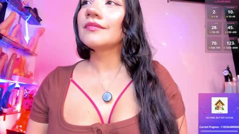 christy online show from 04-03-26, 02:31