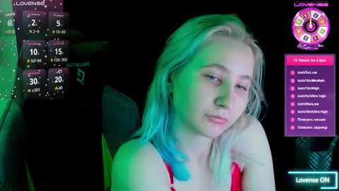 christyw3b online show from 11-09-25, 04:27