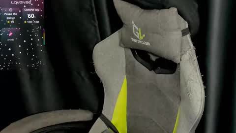 christyw3b online show from 11-25-25, 03:34