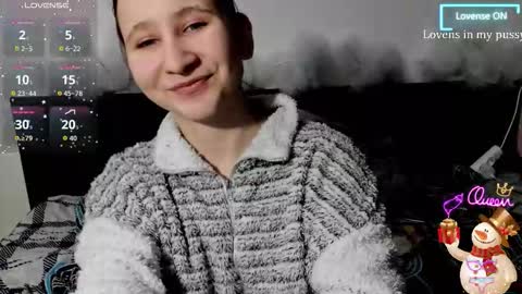 christyw3b online show from 01-15-26, 02:49