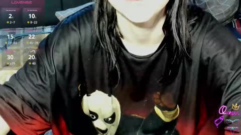 christyw3b online show from 02-26-26, 10:58