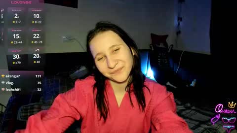 christyw3b online show from 03-04-26, 06:03