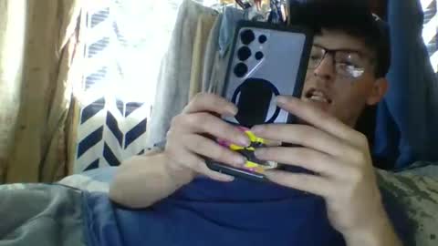 chrisvibess online show from 04-01-26, 03:31