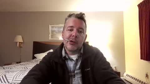 chrisw8121 online show from 12-03-25, 03:14