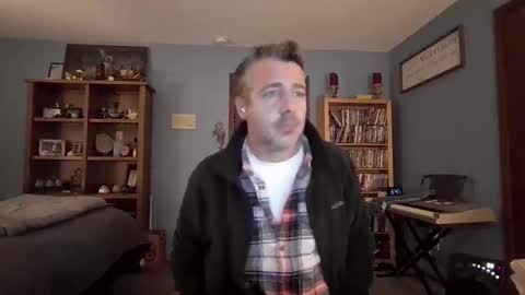 chrisw8121 online show from 12-20-25, 07:37