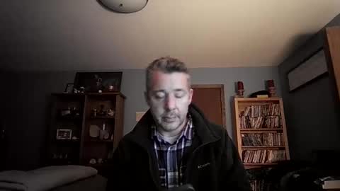 chrisw8121 online show from 02-10-26, 04:49