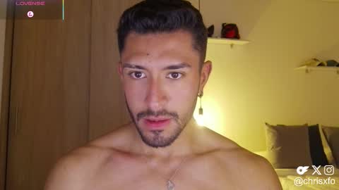 Snapshot of chrisxfo chatting on 02-02-26, 01:04 Chris online show from 02-02-26, 01:04