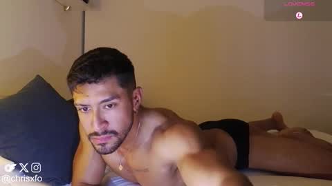 Snapshot of chrisxfo chatting on 03-14-26, 04:40 Chris online show from 03-14-26, 04:40