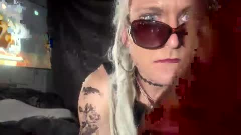 chrisxrosssissy online show from 04-29-26, 03:21