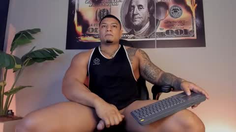 chrizmacgregor online show from 03-08-26, 08:23