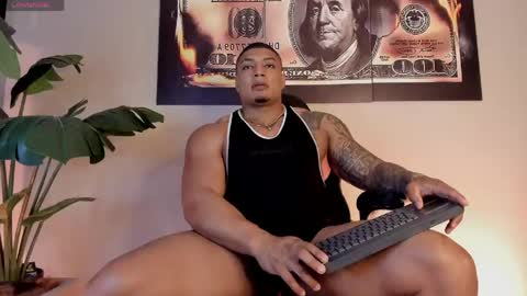 Snapshot of chrizmacgregor chatting on 04-19-26, 10:12 chrizmacgregor online show from 04-19-26, 10:12