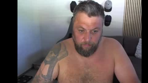 Chrizz online show from 09-19-25, 08:27